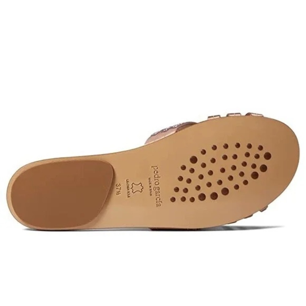 Pedro Garcia Paty Sandals - Picture 13 of 14